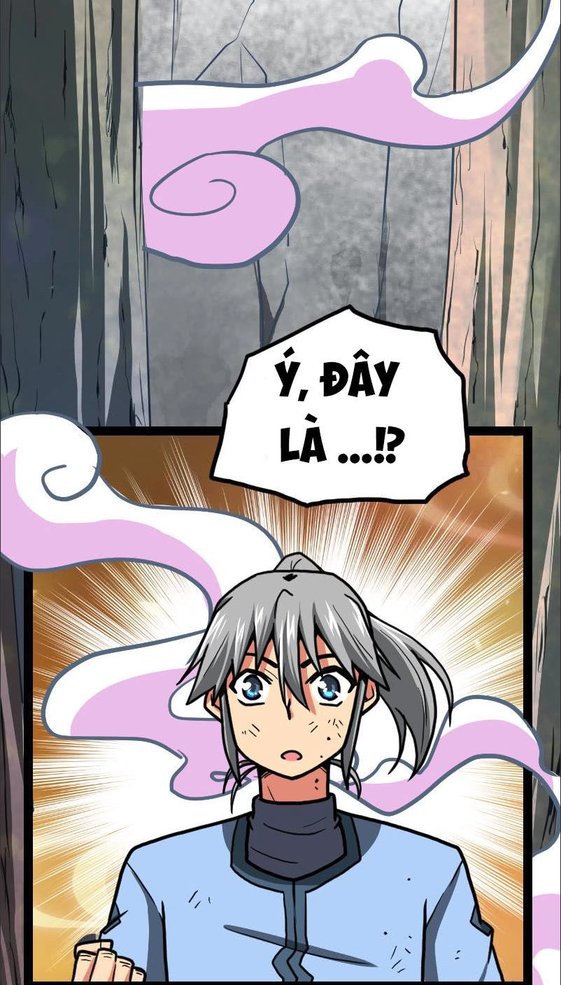 Kiếm Thần Tuyệt Thế Chapter 33 - 7