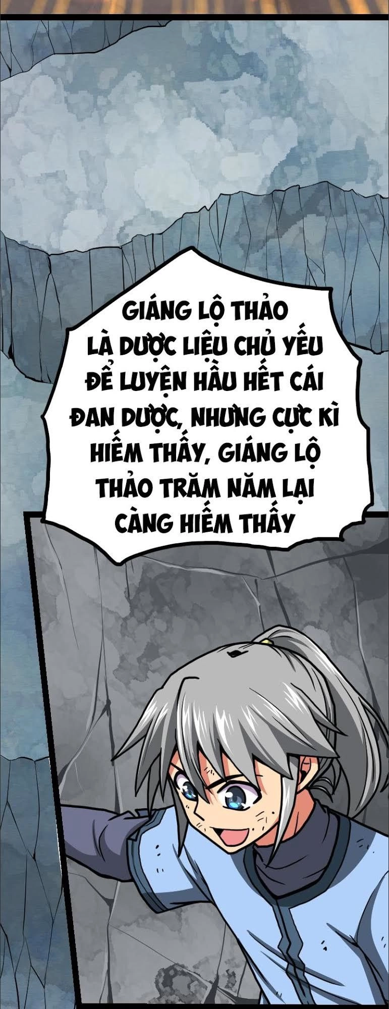 Kiếm Thần Tuyệt Thế Chapter 33 - 21