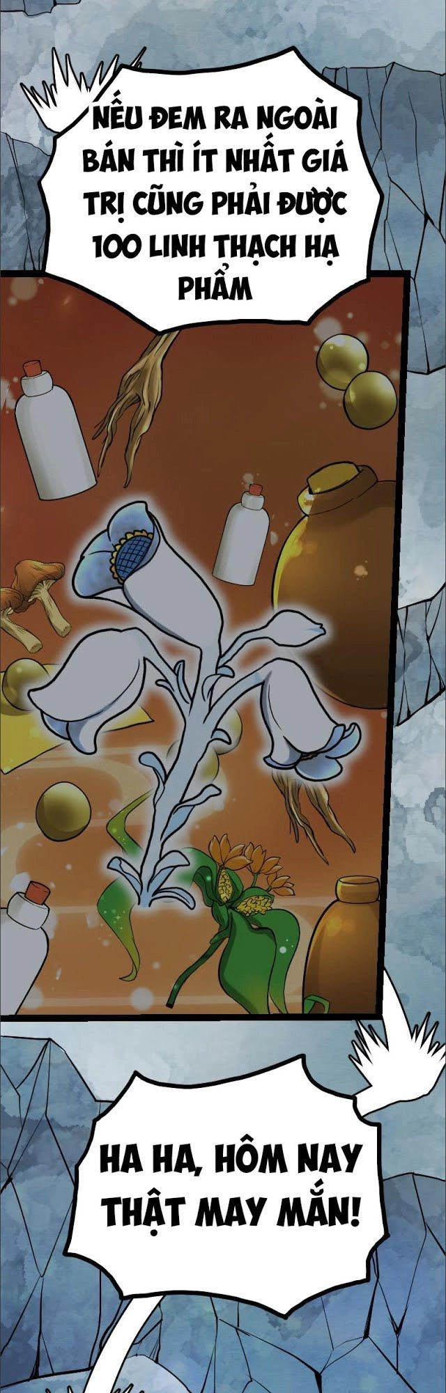 Kiếm Thần Tuyệt Thế Chapter 33 - 23