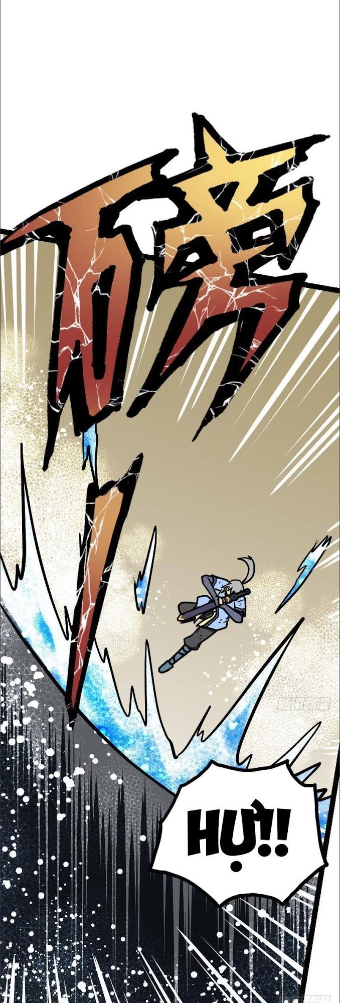 Kiếm Thần Tuyệt Thế Chapter 33 - 29