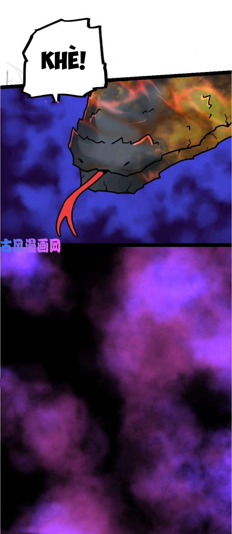 Kiếm Thần Tuyệt Thế Chapter 34 - 2