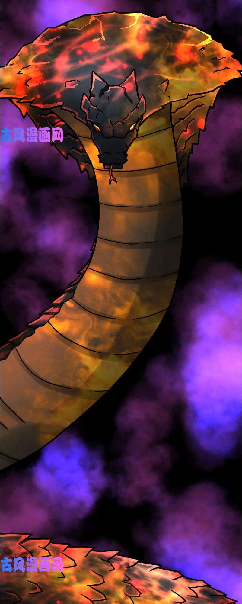 Kiếm Thần Tuyệt Thế Chapter 34 - 3