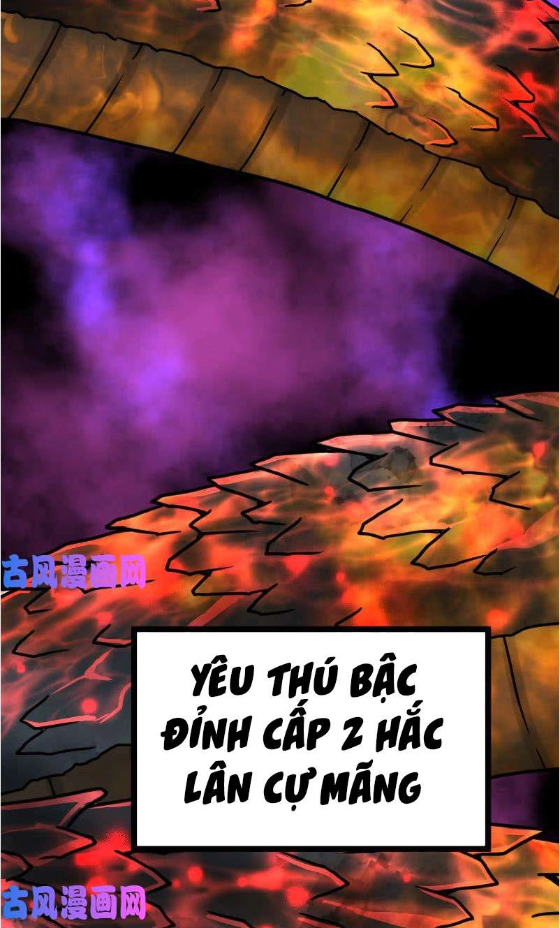 Kiếm Thần Tuyệt Thế Chapter 34 - 4