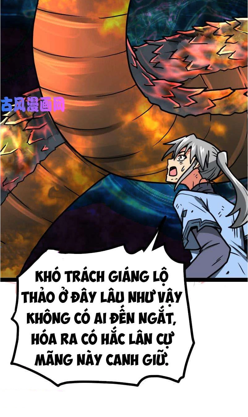 Kiếm Thần Tuyệt Thế Chapter 34 - 6