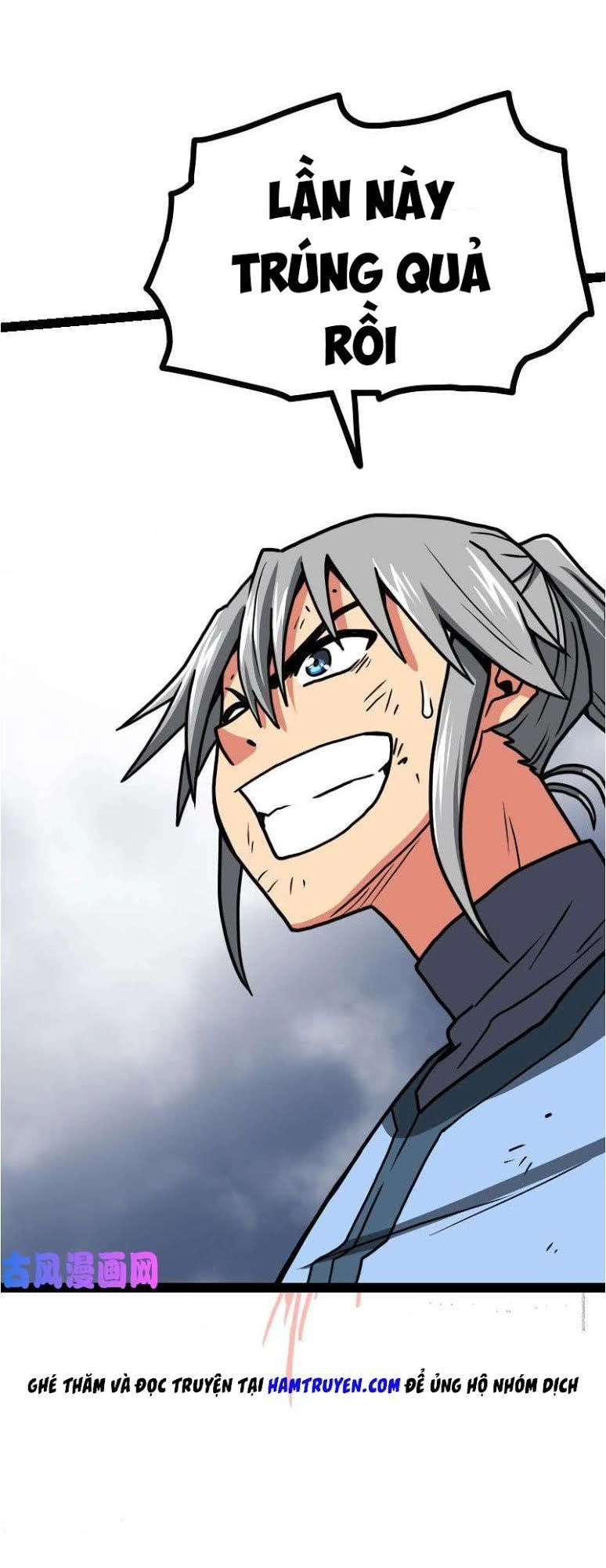 Kiếm Thần Tuyệt Thế Chapter 34 - 7