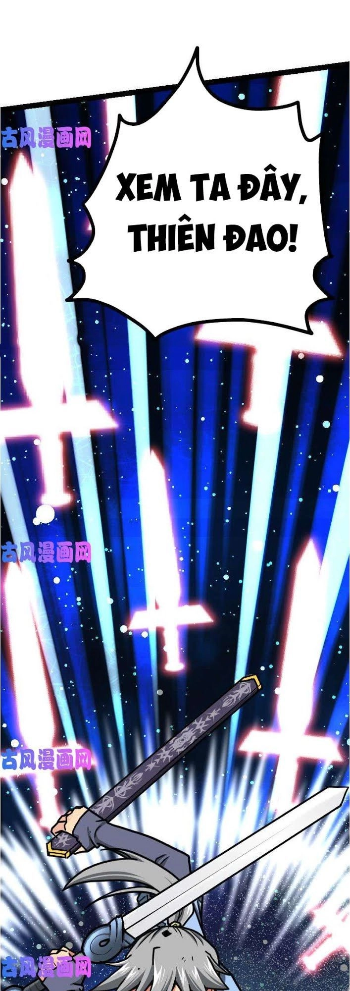 Kiếm Thần Tuyệt Thế Chapter 34 - 12