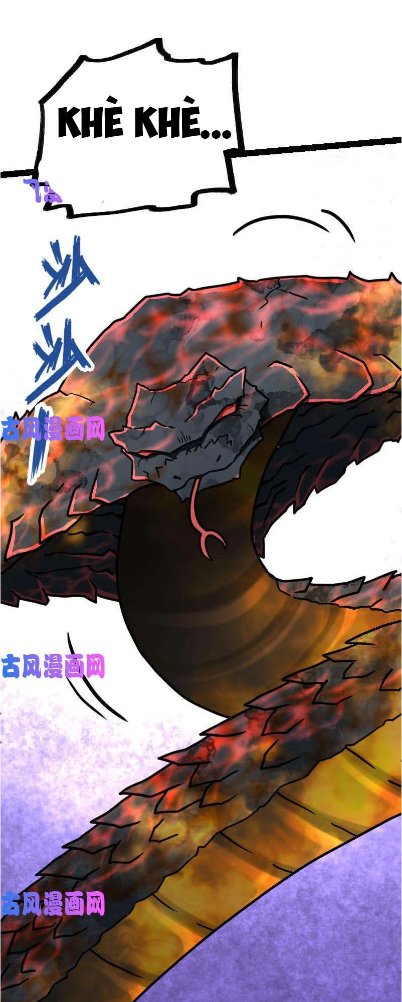 Kiếm Thần Tuyệt Thế Chapter 34 - 23