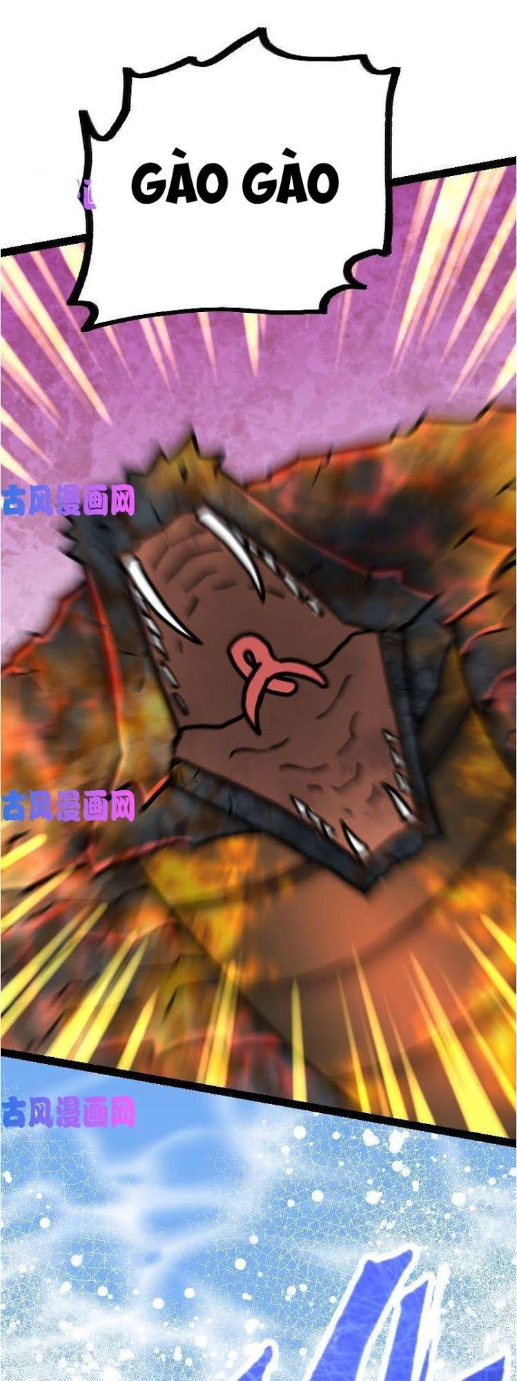 Kiếm Thần Tuyệt Thế Chapter 34 - 25