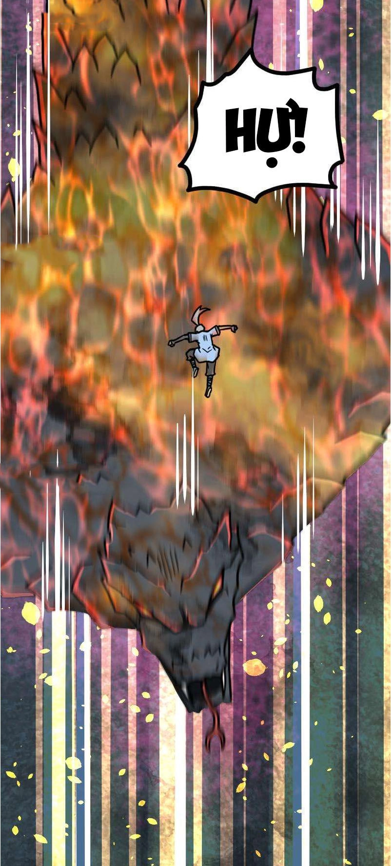 Kiếm Thần Tuyệt Thế Chapter 34 - 29