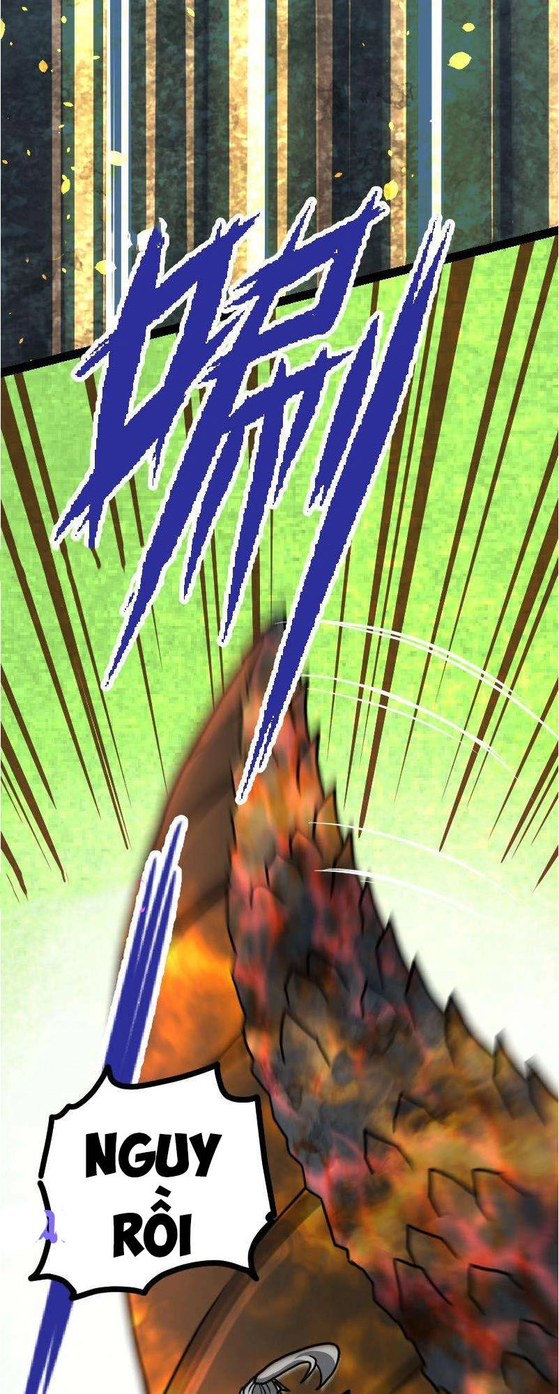 Kiếm Thần Tuyệt Thế Chapter 34 - 30