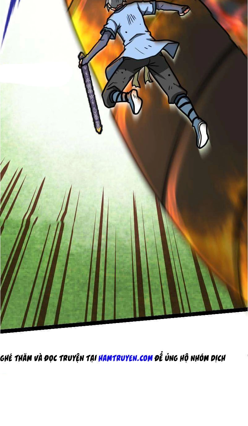 Kiếm Thần Tuyệt Thế Chapter 34 - 31