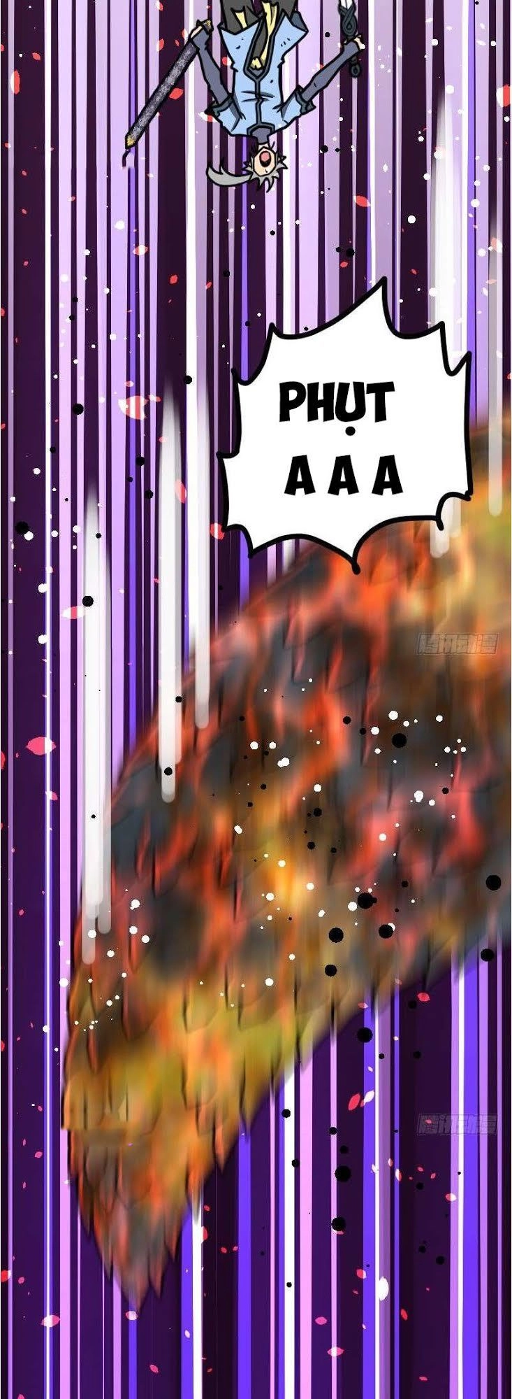 Kiếm Thần Tuyệt Thế Chapter 34 - 33