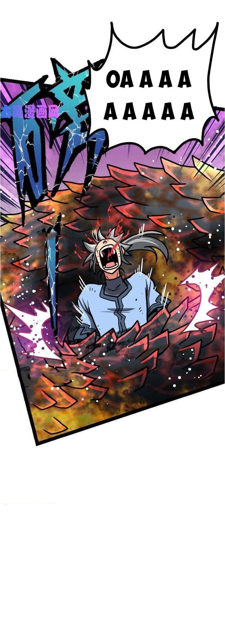 Kiếm Thần Tuyệt Thế Chapter 34 - 38