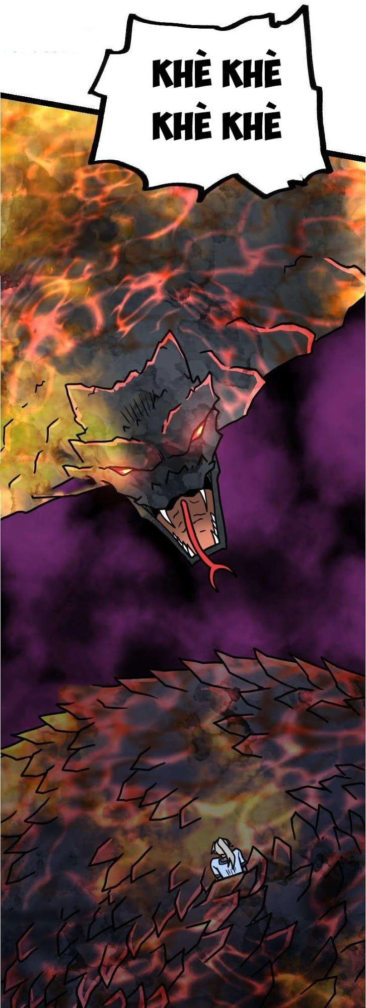 Kiếm Thần Tuyệt Thế Chapter 34 - 39