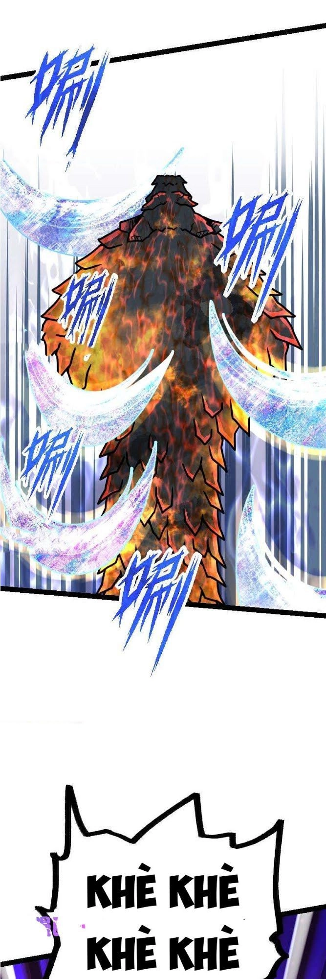 Kiếm Thần Tuyệt Thế Chapter 36 - 2