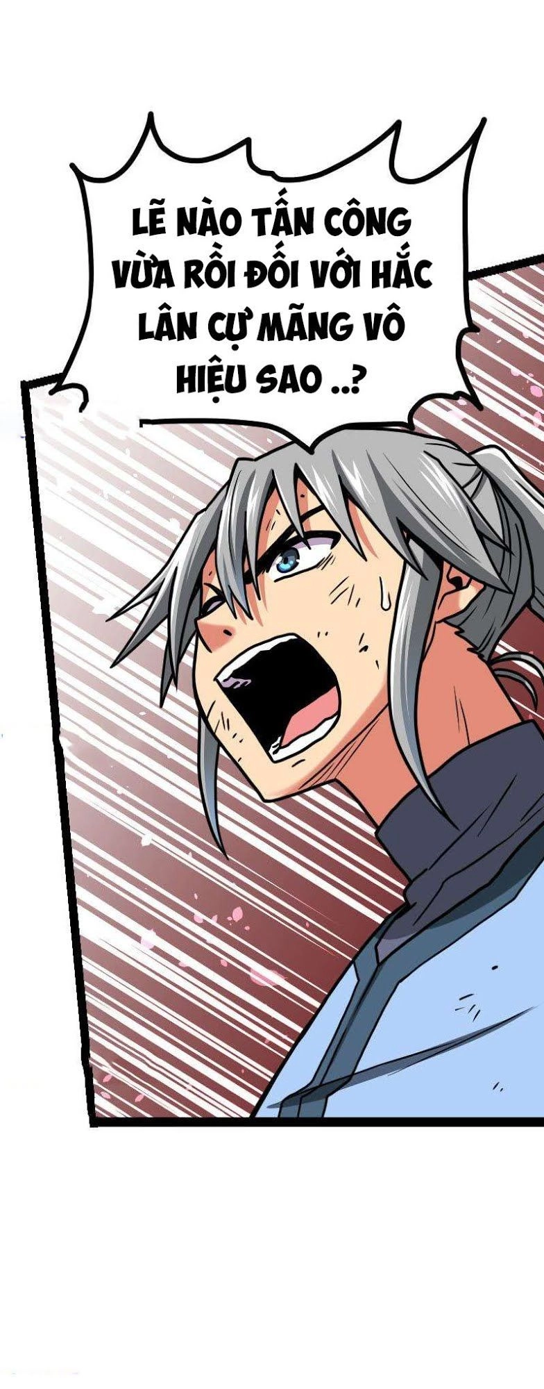 Kiếm Thần Tuyệt Thế Chapter 36 - 5