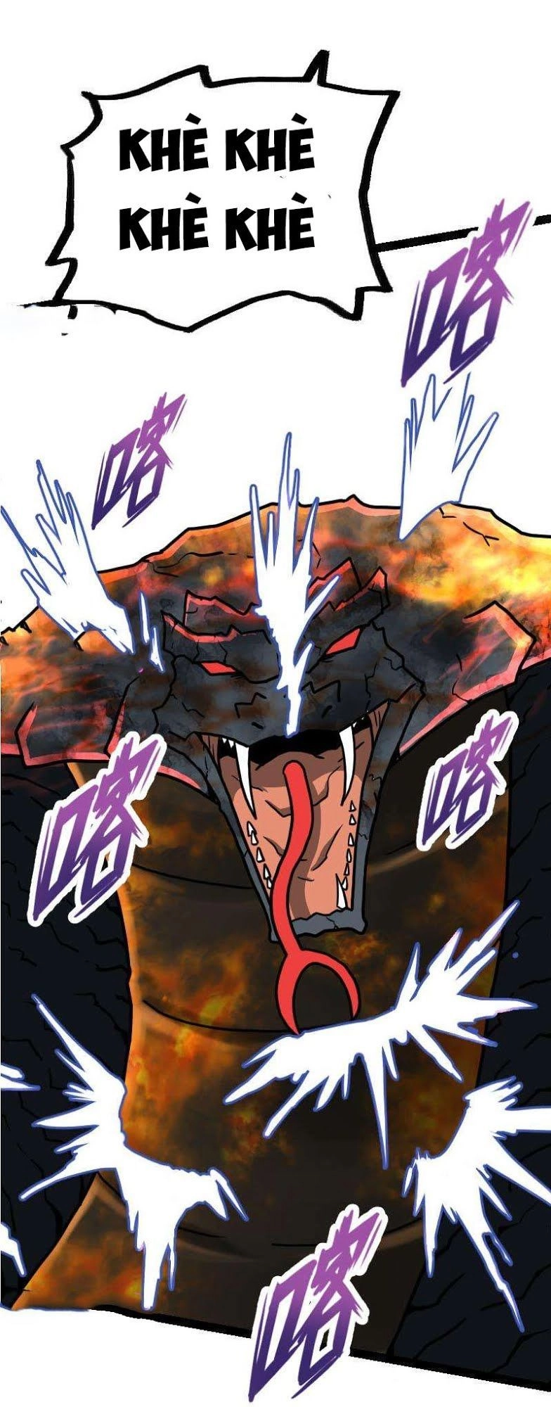 Kiếm Thần Tuyệt Thế Chapter 36 - 6