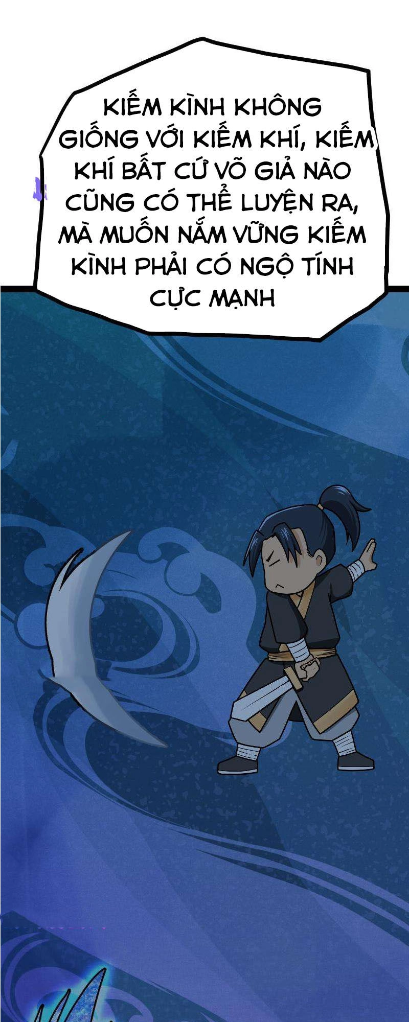 Kiếm Thần Tuyệt Thế Chapter 36 - 14