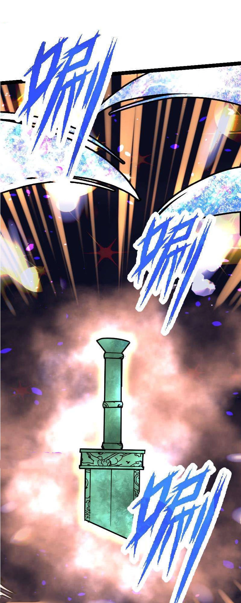 Kiếm Thần Tuyệt Thế Chapter 36 - 19