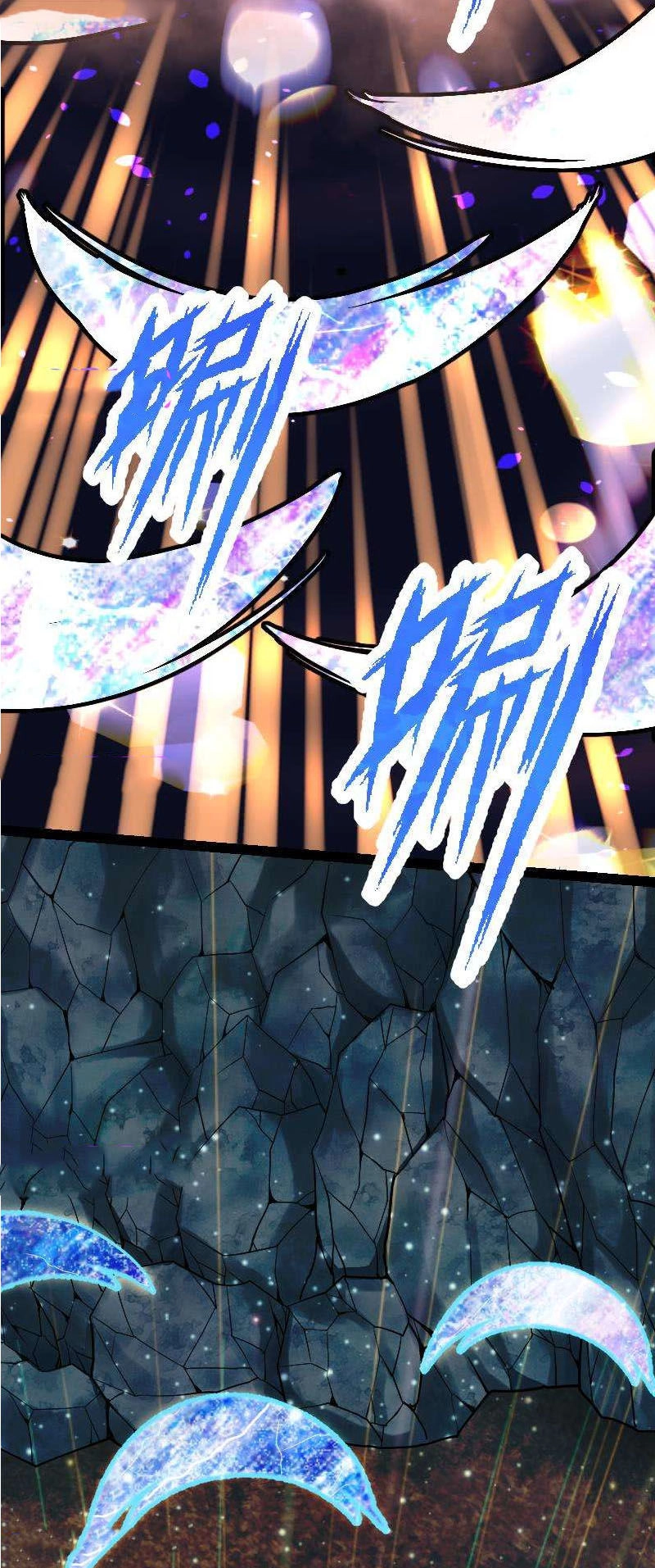 Kiếm Thần Tuyệt Thế Chapter 36 - 20