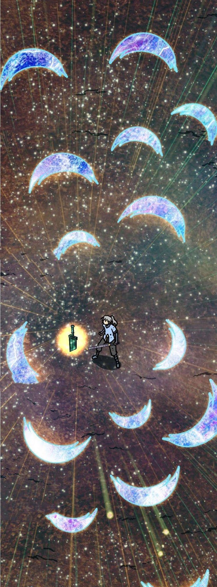 Kiếm Thần Tuyệt Thế Chapter 36 - 21