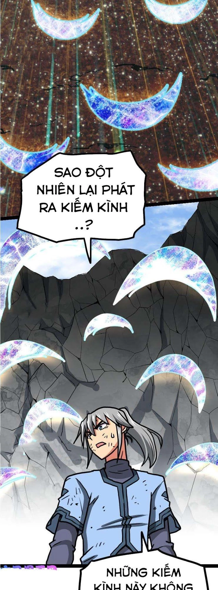 Kiếm Thần Tuyệt Thế Chapter 36 - 22