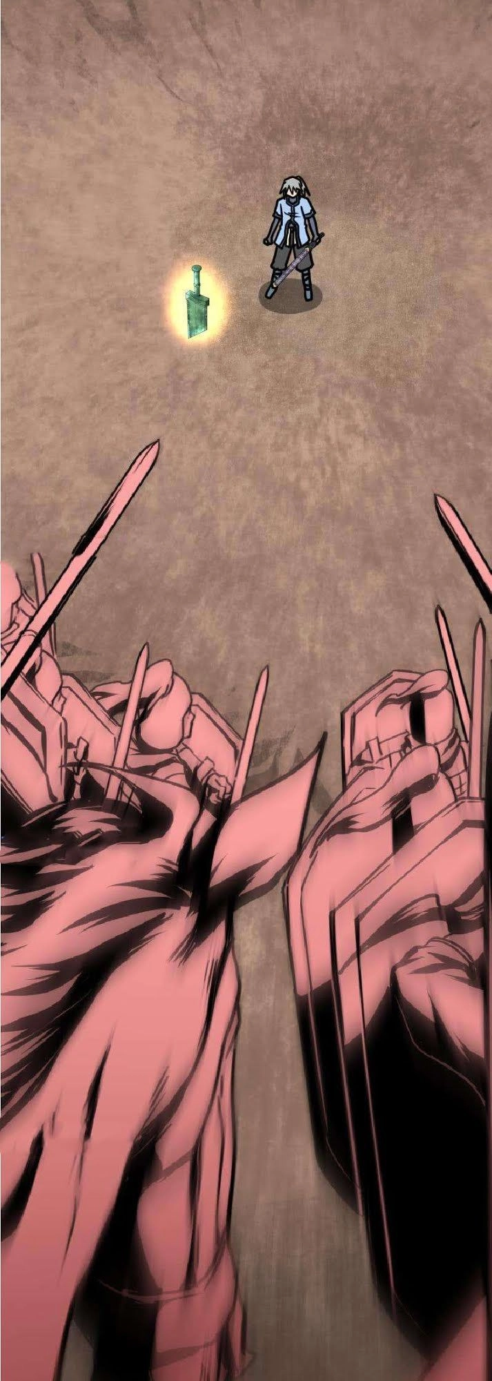 Kiếm Thần Tuyệt Thế Chapter 36 - 28