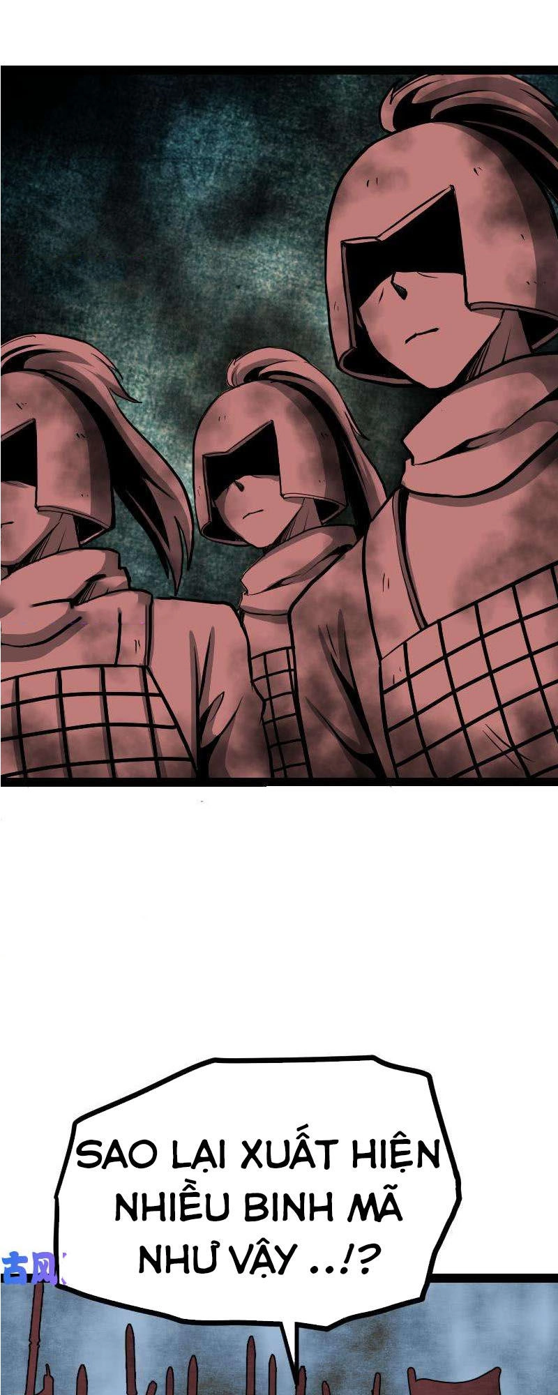 Kiếm Thần Tuyệt Thế Chapter 36 - 30