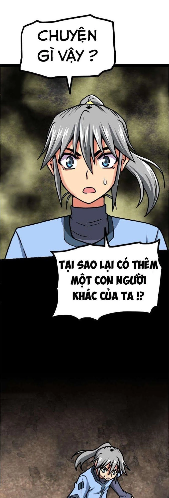 Kiếm Thần Tuyệt Thế Chapter 37 - 2