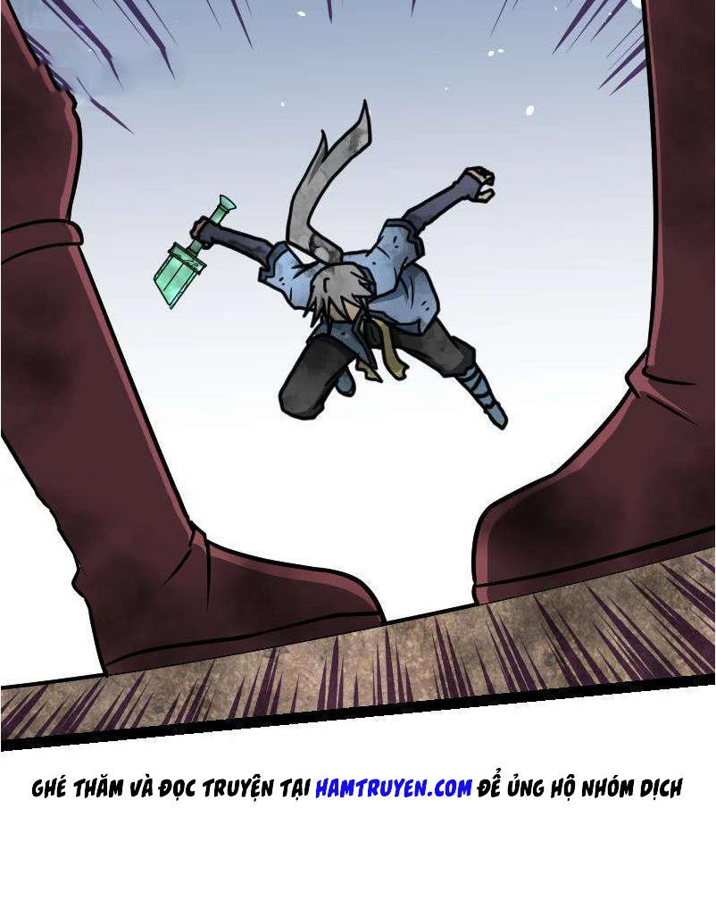 Kiếm Thần Tuyệt Thế Chapter 37 - 6