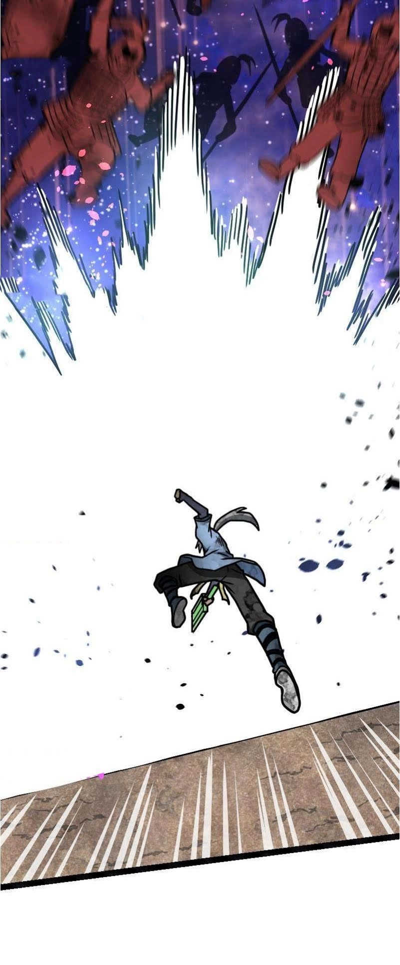 Kiếm Thần Tuyệt Thế Chapter 37 - 8