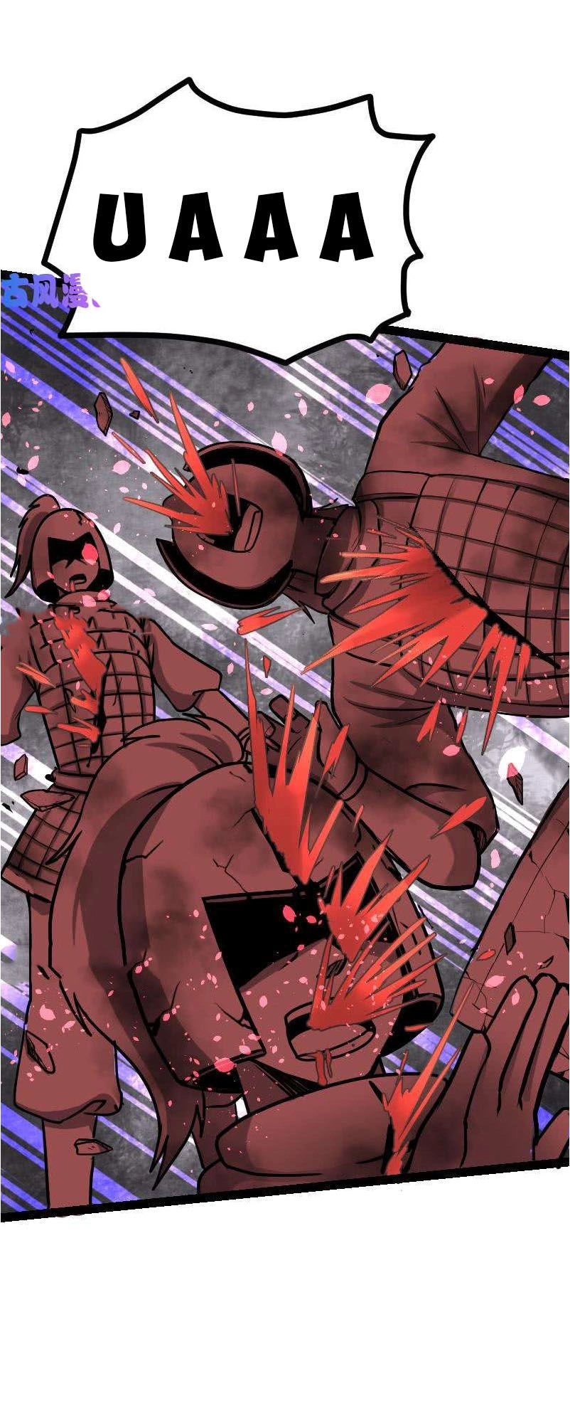 Kiếm Thần Tuyệt Thế Chapter 37 - 9