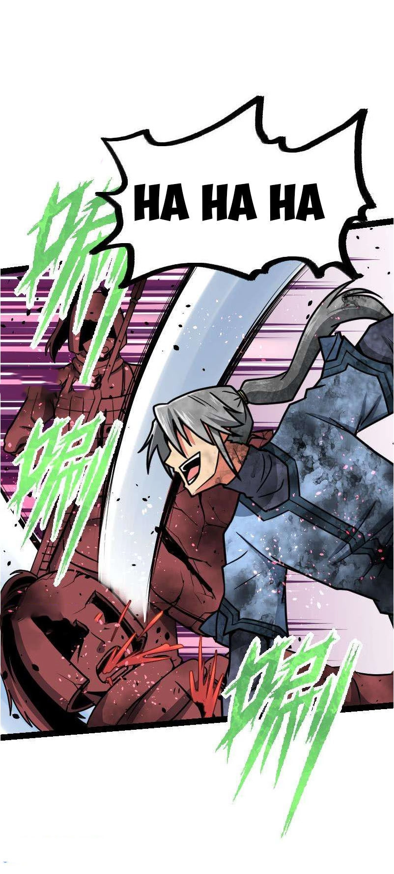 Kiếm Thần Tuyệt Thế Chapter 37 - 10