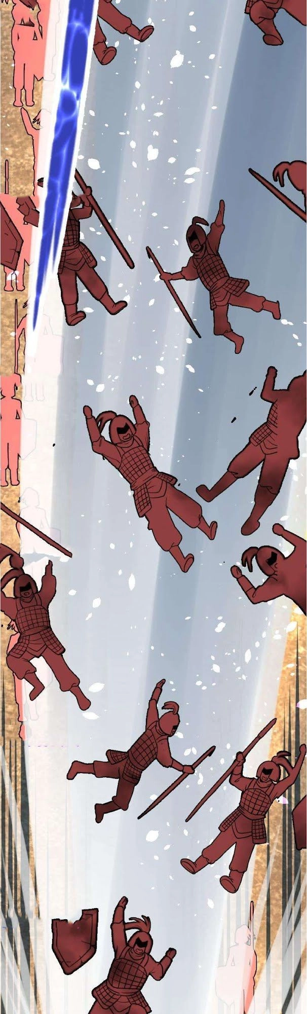 Kiếm Thần Tuyệt Thế Chapter 37 - 12