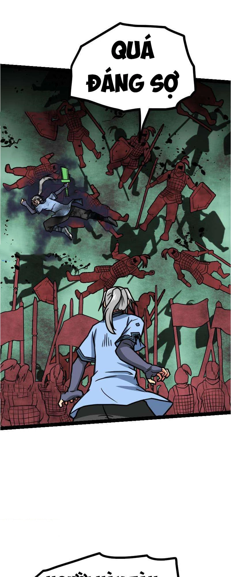 Kiếm Thần Tuyệt Thế Chapter 37 - 14