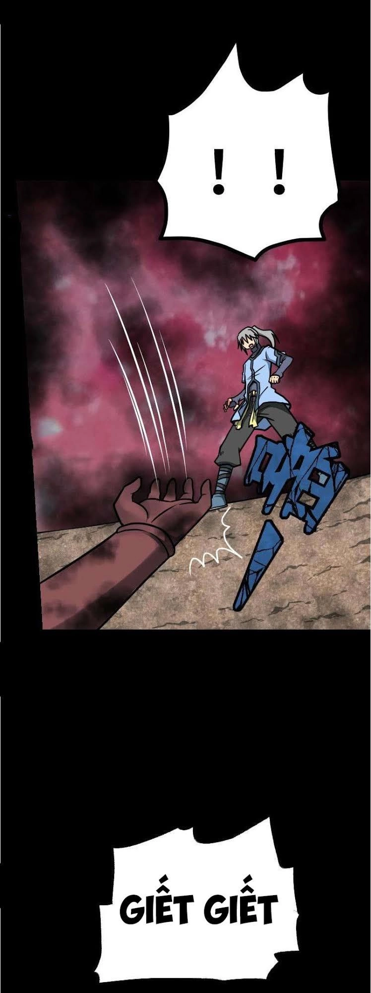 Kiếm Thần Tuyệt Thế Chapter 37 - 16