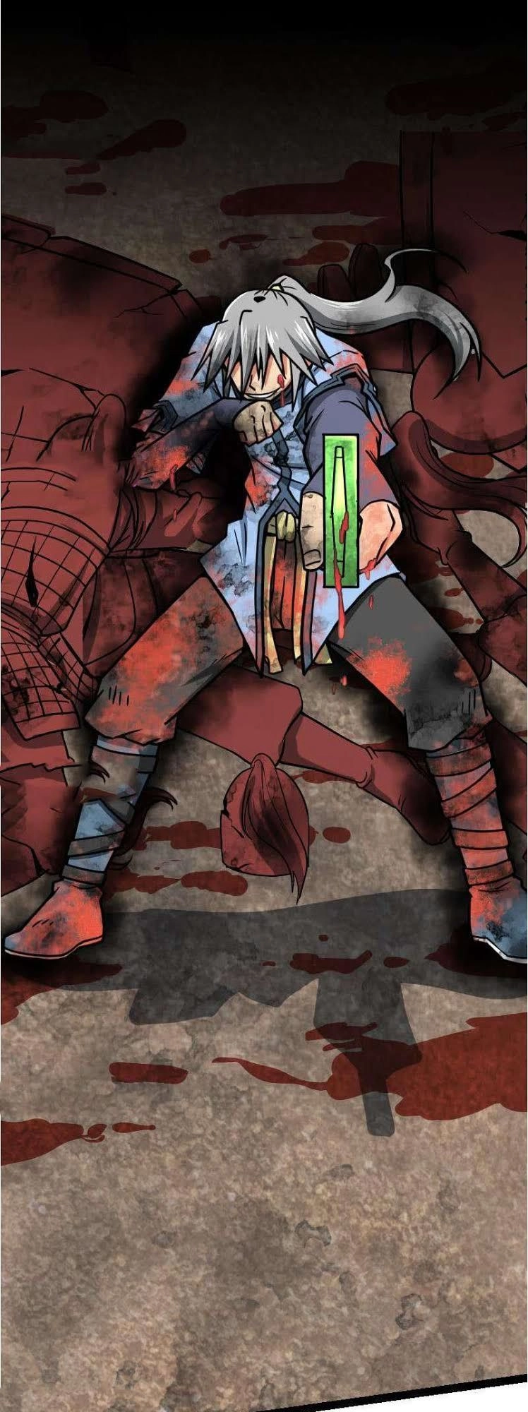 Kiếm Thần Tuyệt Thế Chapter 37 - 17