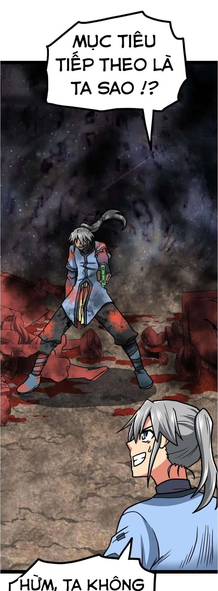 Kiếm Thần Tuyệt Thế Chapter 37 - 20