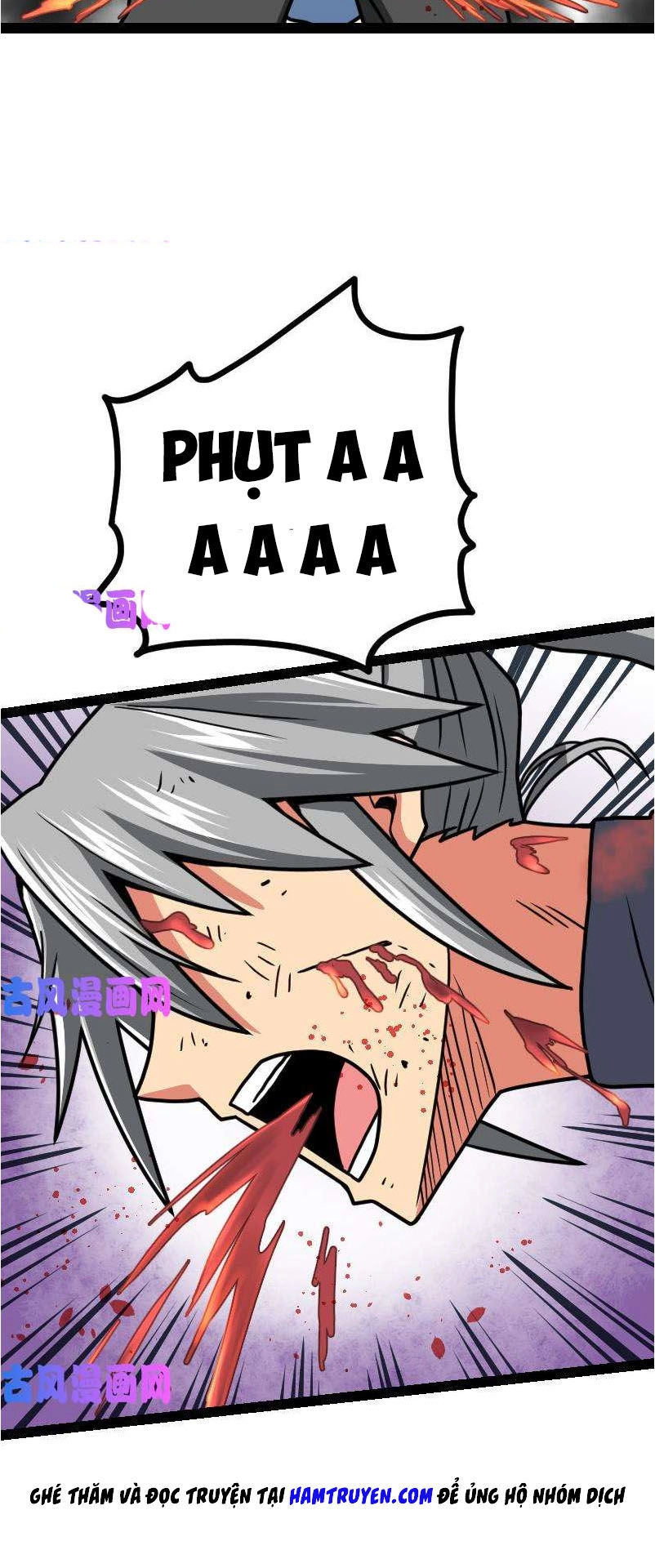 Kiếm Thần Tuyệt Thế Chapter 37 - 25