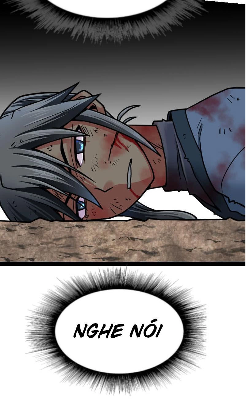 Kiếm Thần Tuyệt Thế Chapter 38 - 6