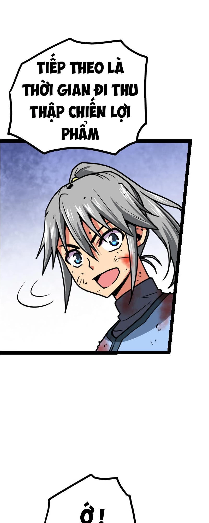 Kiếm Thần Tuyệt Thế Chapter 38 - 29