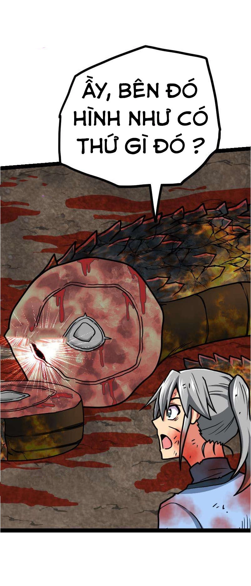 Kiếm Thần Tuyệt Thế Chapter 39 - 4