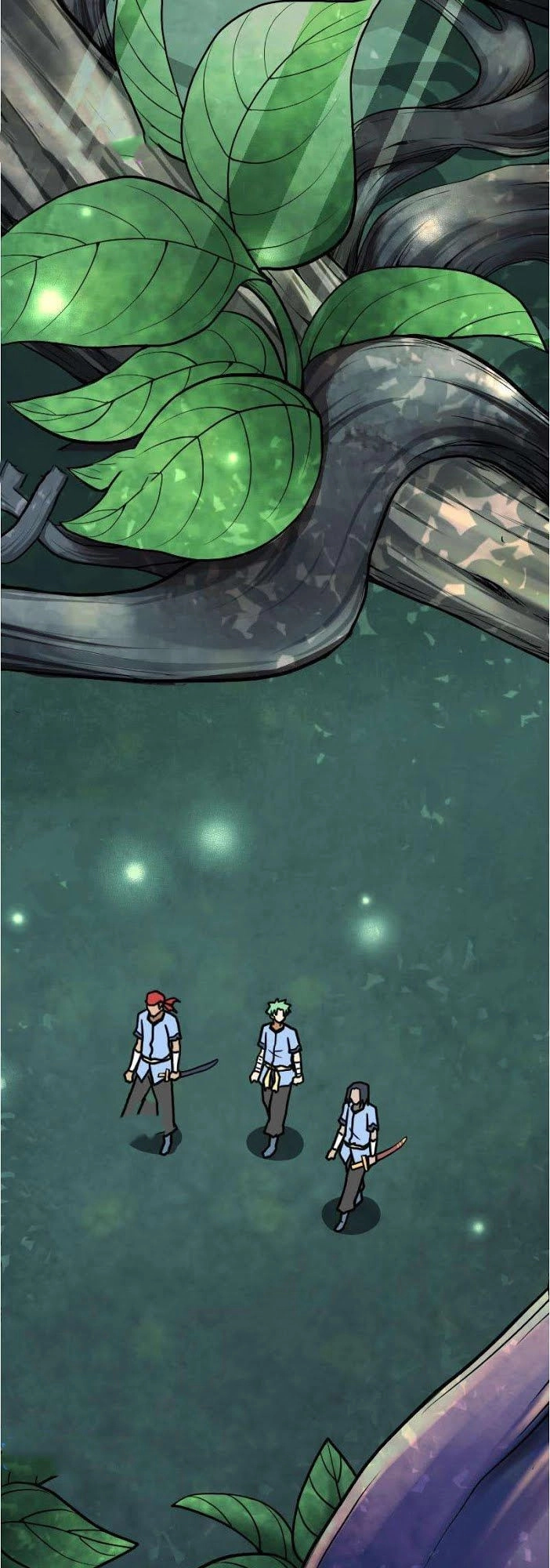 Kiếm Thần Tuyệt Thế Chapter 39 - 13