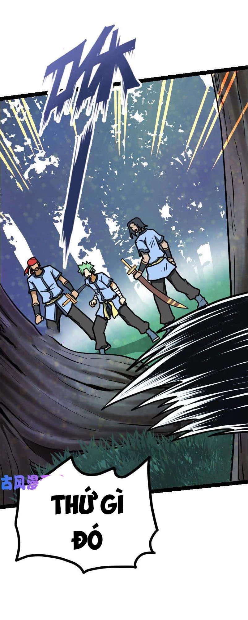 Kiếm Thần Tuyệt Thế Chapter 39 - 20