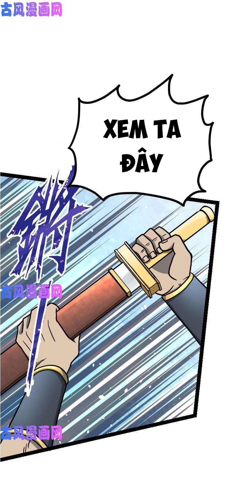 Kiếm Thần Tuyệt Thế Chapter 39 - 21