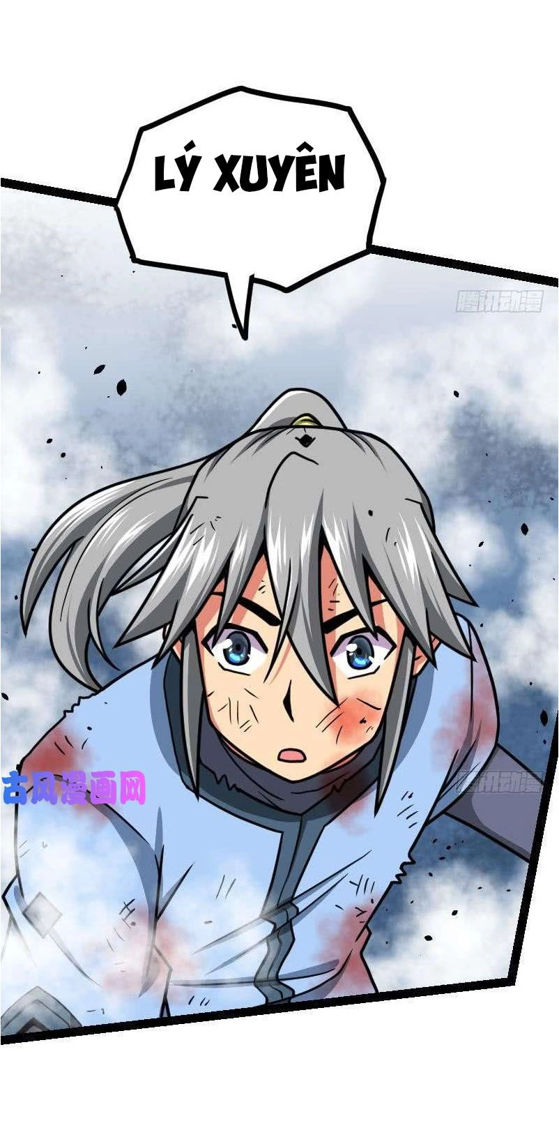 Kiếm Thần Tuyệt Thế Chapter 39 - 30