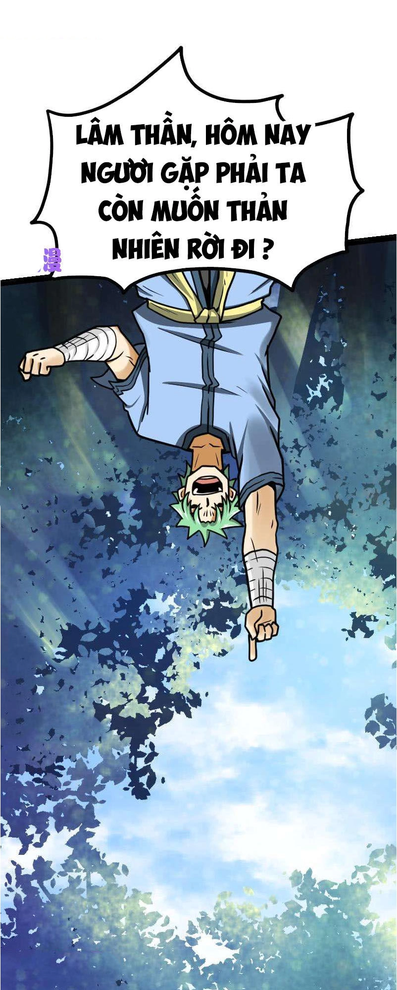 Kiếm Thần Tuyệt Thế Chapter 40 - 12