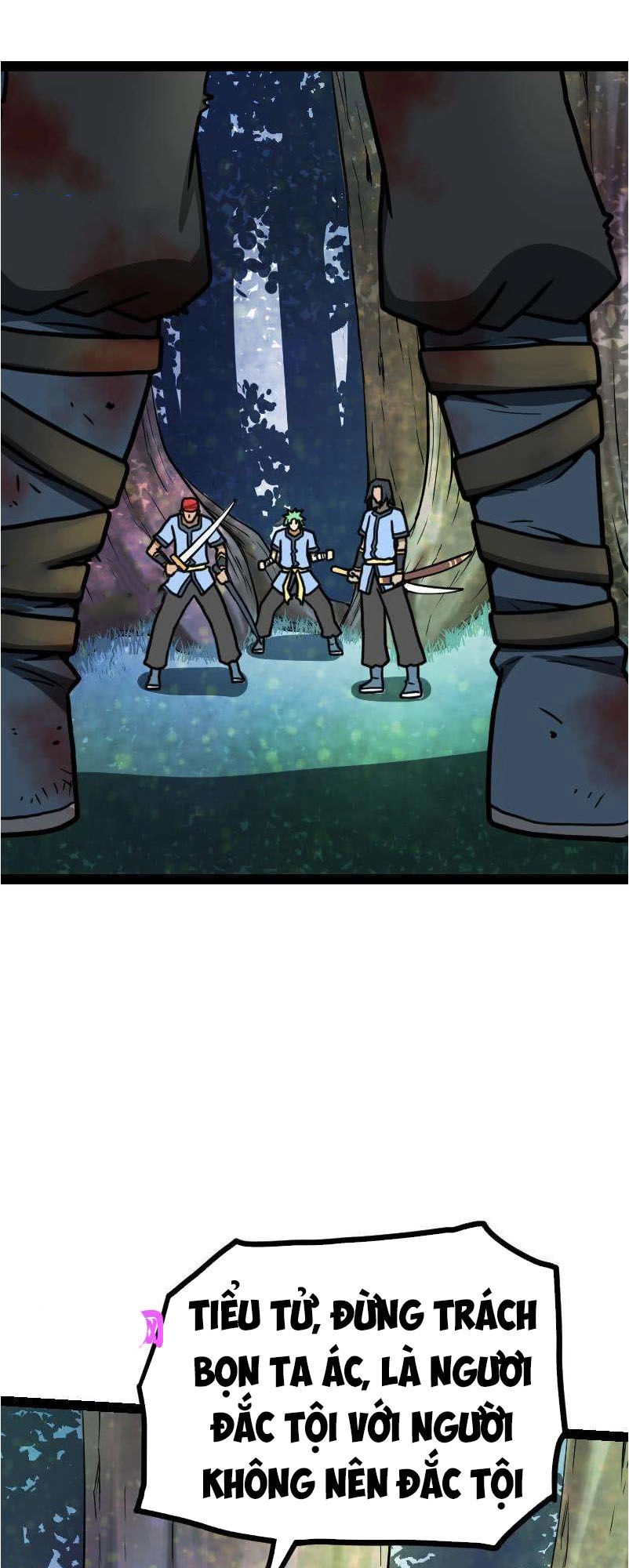 Kiếm Thần Tuyệt Thế Chapter 41 - 2