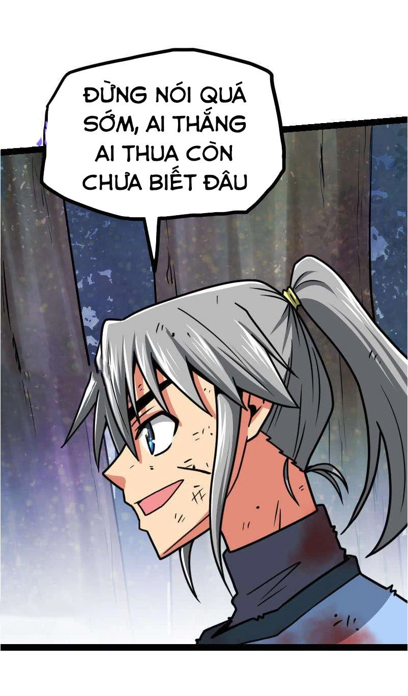 Kiếm Thần Tuyệt Thế Chapter 41 - 4