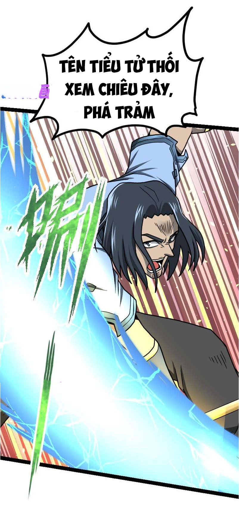 Kiếm Thần Tuyệt Thế Chapter 41 - 10